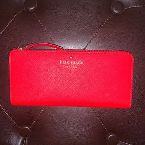 Kate Spade Wallet ✨